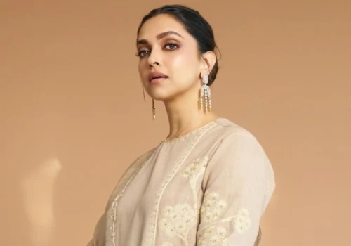 Deepika Padukone: Bollywood Icon, Global Sensation, Mental Health Champion